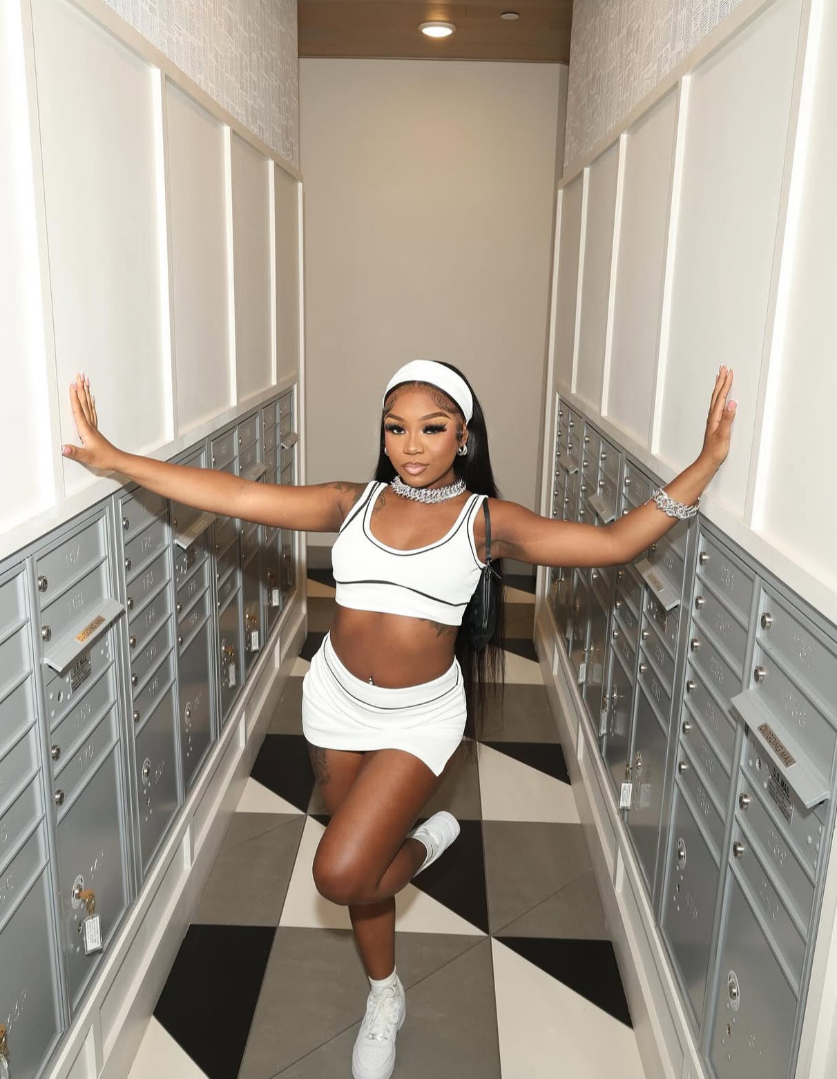 Serena